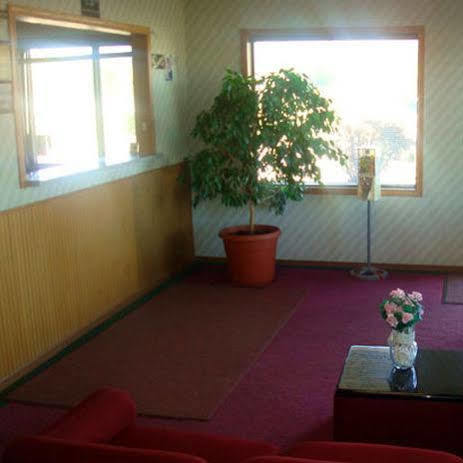 Anderson Chesterfield Travel Inn Daleville Exteriér fotografie